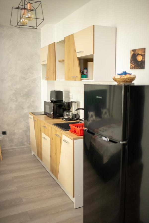 Studio 60 By The Beach Mamaia, Free Parking Casa Del Mar Exteriör bild
