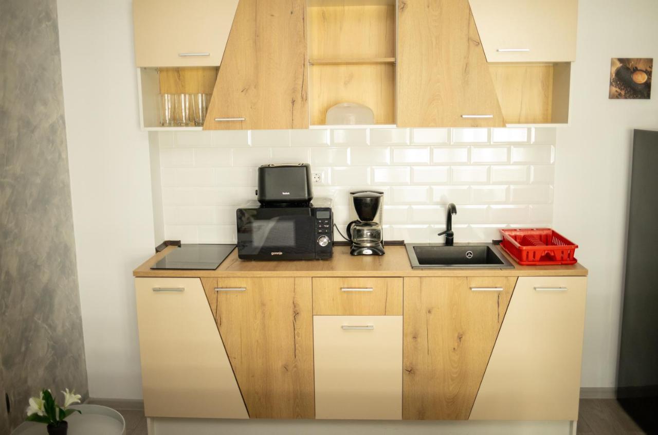 Studio 60 By The Beach Mamaia, Free Parking Casa Del Mar Exteriör bild