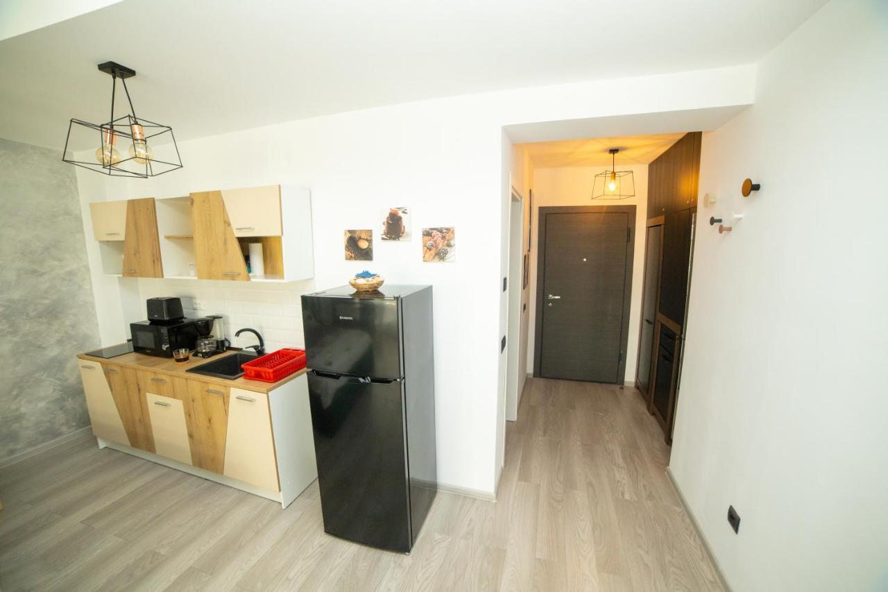 Studio 60 By The Beach Mamaia, Free Parking Casa Del Mar Exteriör bild