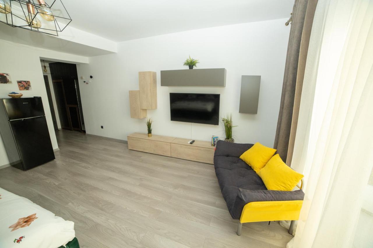 Studio 60 By The Beach Mamaia, Free Parking Casa Del Mar Exteriör bild